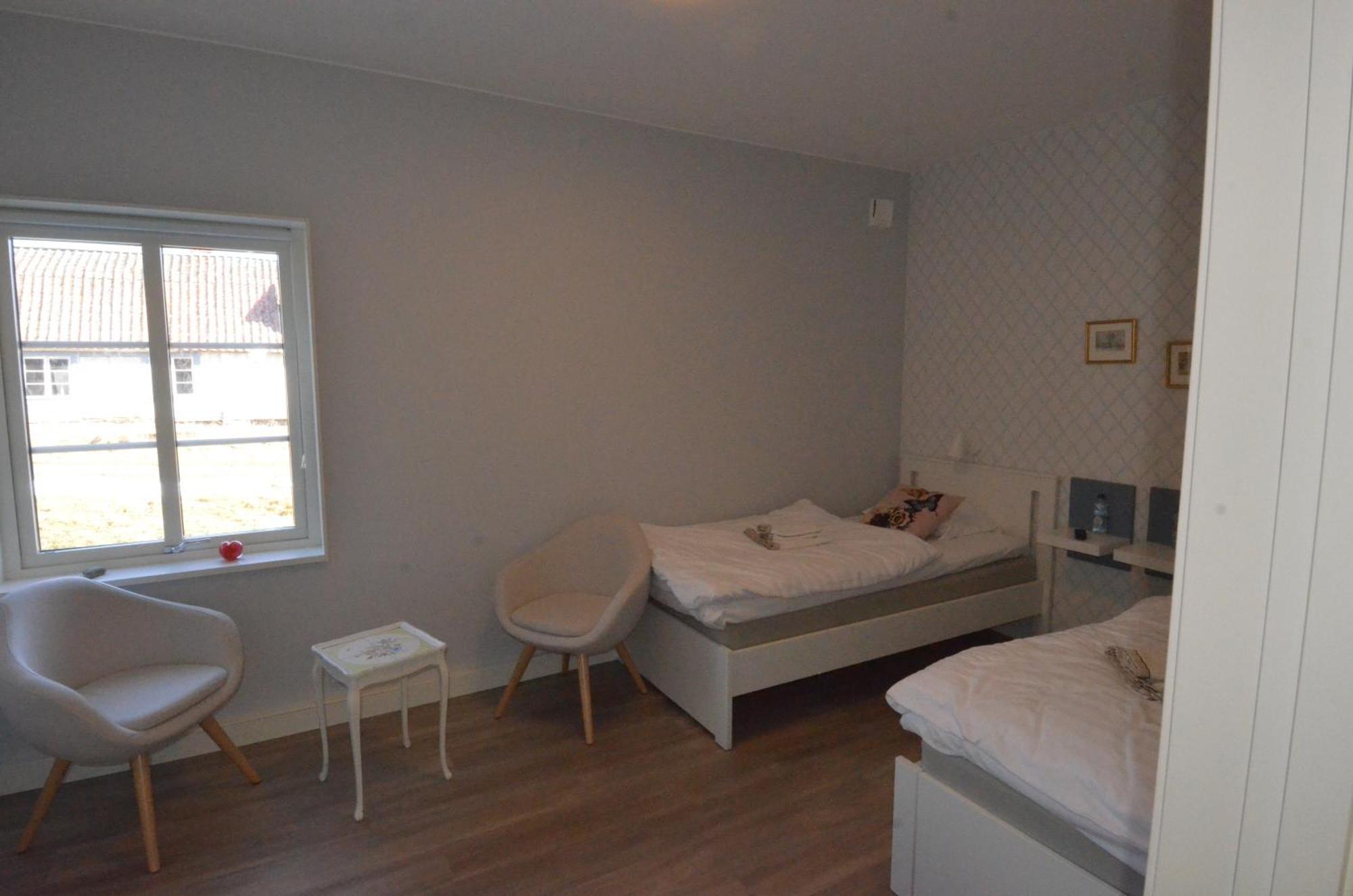 Jaedra Gardshotel Enköping Exterior foto